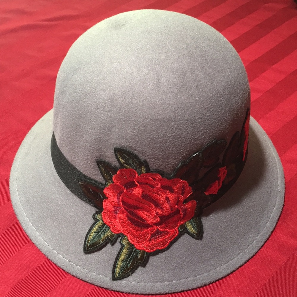 Grey Hat NEW‼️ - Picture 1 of 3